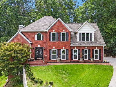 1110 Sheridan Way