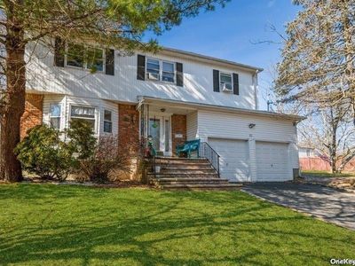 93 Beacon Hill Road