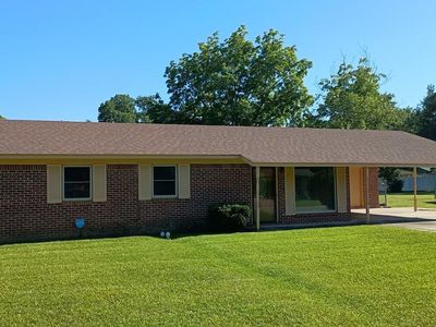 Property at 2008 Hilton St, Laurel, MS
