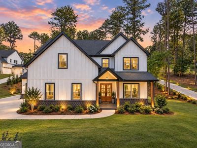 83 Beech Creek Cir