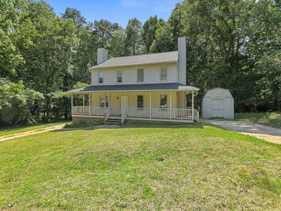 105-107 Chevis Dr