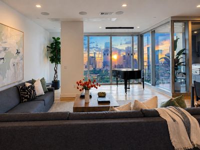 1711 Allen Pkwy Unit 2705
