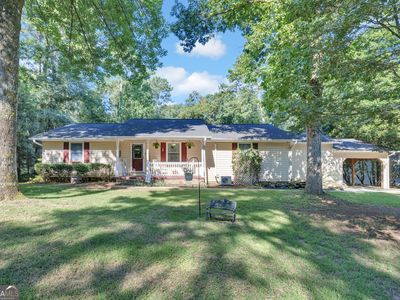 25 Falcon Cir