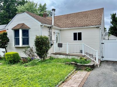 Property at 320 Maplegrove Avenue, Uniondale, NY