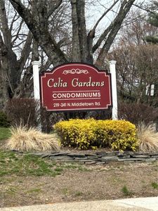 Property at 225 N Middletown Road #J, Pearl River, NY