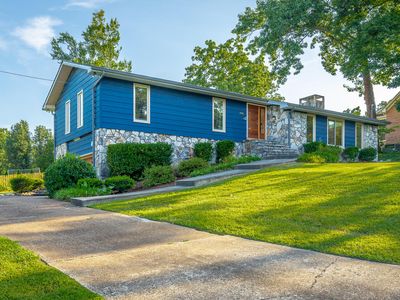 706 Timberwyck Dr