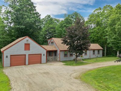 36 Glidden Road