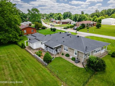 828 W Elm Rd