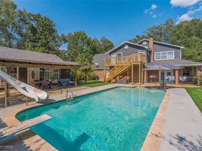 4903 Willow Chase Dr