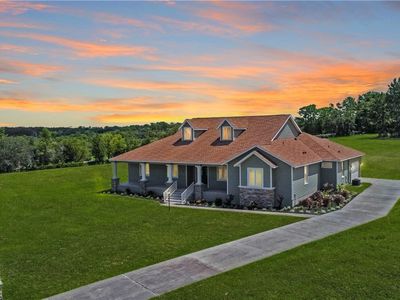 671 N Rockingham Point