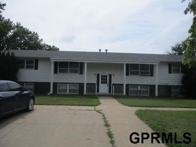 Property at 821 J St #4, Fairbury, NE