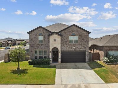 7001 Kate Reed Dr