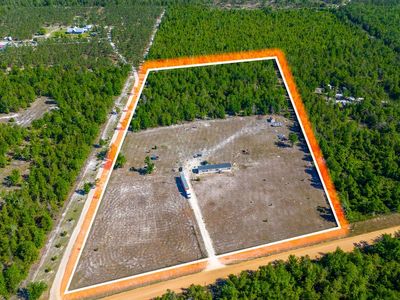 Property at 1147 SE Hammerly St, Madison, FL