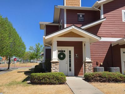 2202 Owens Ave #201