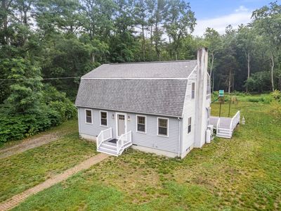 433 Rounseville Rd