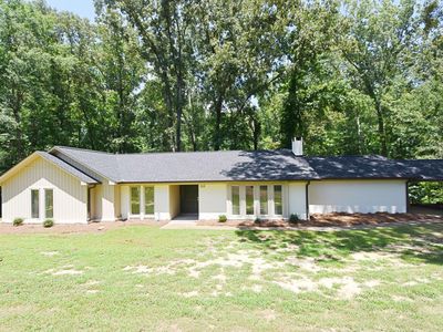 Property at 112 Red Shoe Run, Saltillo, MS