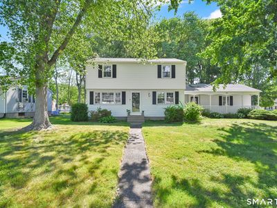 36 Jacqueline Drive