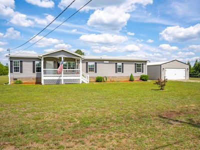 3528 Council Road