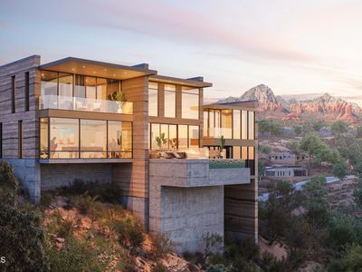 16 Sky Ridge Court