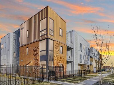 2525 Arapahoe Street #RD314