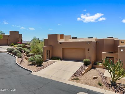 17025 E LA MONTANA Drive #105