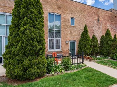 3059 North Weil STREET #124