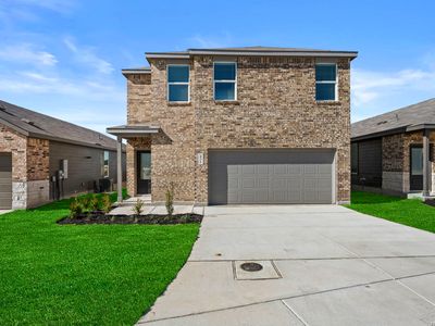 431 Kayden Court