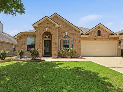 2132 Cornelia Trimble Way