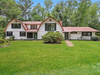 127 Turkey Trail