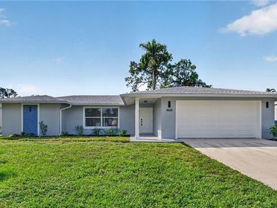 4620 Parrot AVE