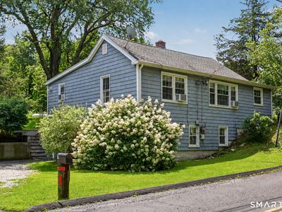 Property at 163 Huntingtown Road, Newtown, CT