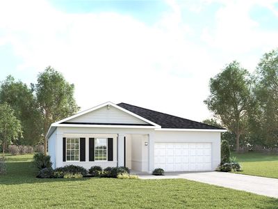 443 Hammock Oaks Blvd