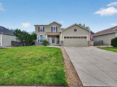 19018 E Ithaca Drive