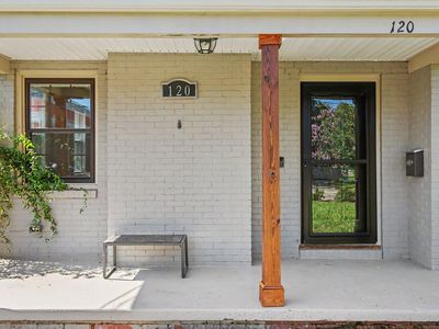 120 Davidson Ave