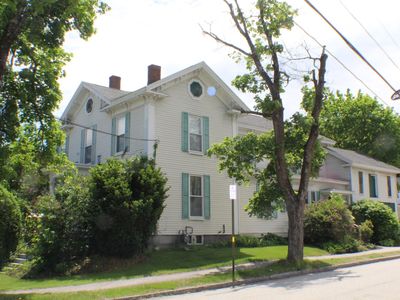 74 S State Street