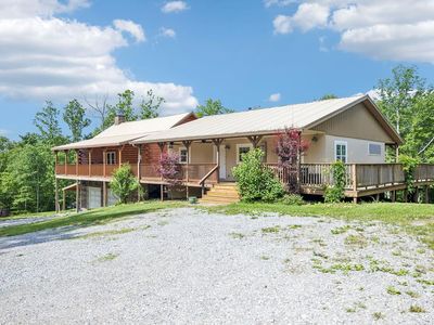290 Vine Ridge Rd