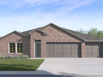1021 Pepperwood Dr