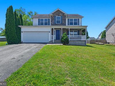 251 Thayers Gull Dr