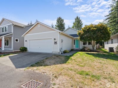 2592 Kristine Court