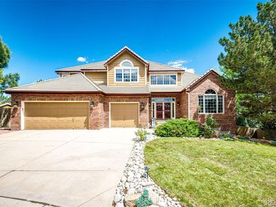 341 Amethyst Way