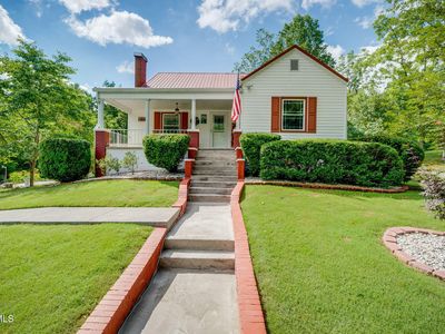 Property at 1384 Walnut Grove Rd, Bluff City, TN