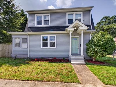 50 Channing Ave