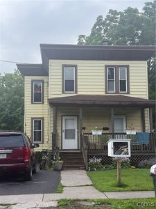 20 Cayuga St