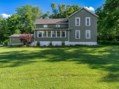 8321 Blomberg Rd