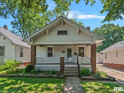 804 S Columbia Ave