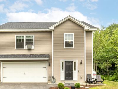 Property at 33 Gray Road, Cumberland, ME