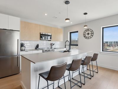 75 Chestnut Street UNIT 307