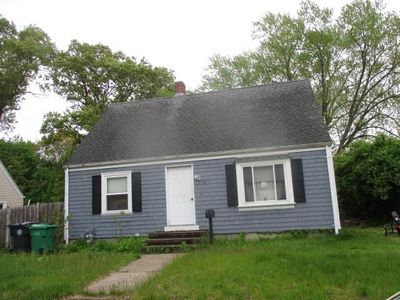 48 Wesleyan Ave