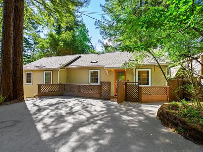 Property at 17276 Summit Avenue, Guerneville, CA