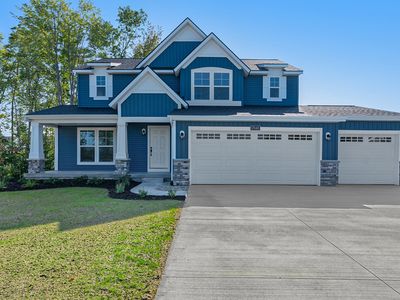 The Stockton Plan, Wind Trace